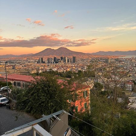 Nana Home Napoli Eksteriør bilde