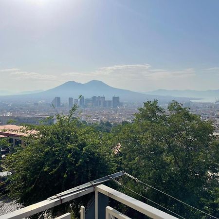 Nana Home Napoli Eksteriør bilde