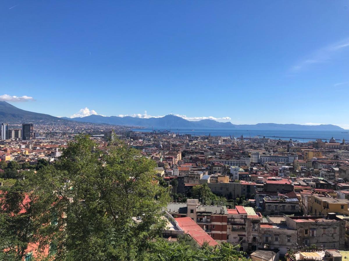 Nana Home Napoli Eksteriør bilde